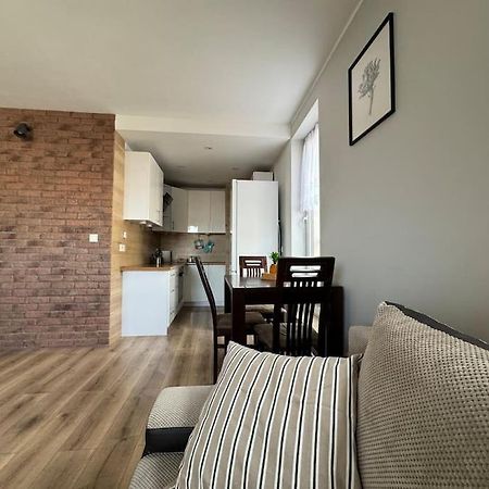 Danka 6Th Floor Chic Apartment Красков Екстериор снимка