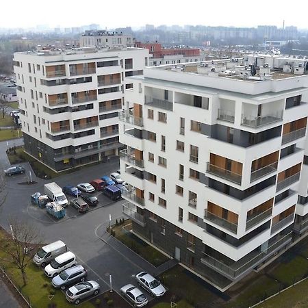 Danka 6Th Floor Chic Apartment Красков Екстериор снимка