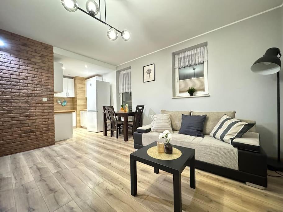 Danka 6Th Floor Chic Apartment Красков Екстериор снимка