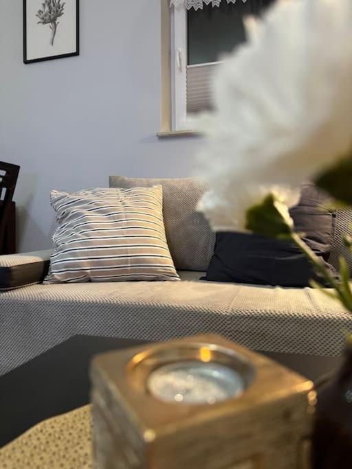 Danka 6Th Floor Chic Apartment Красков Екстериор снимка