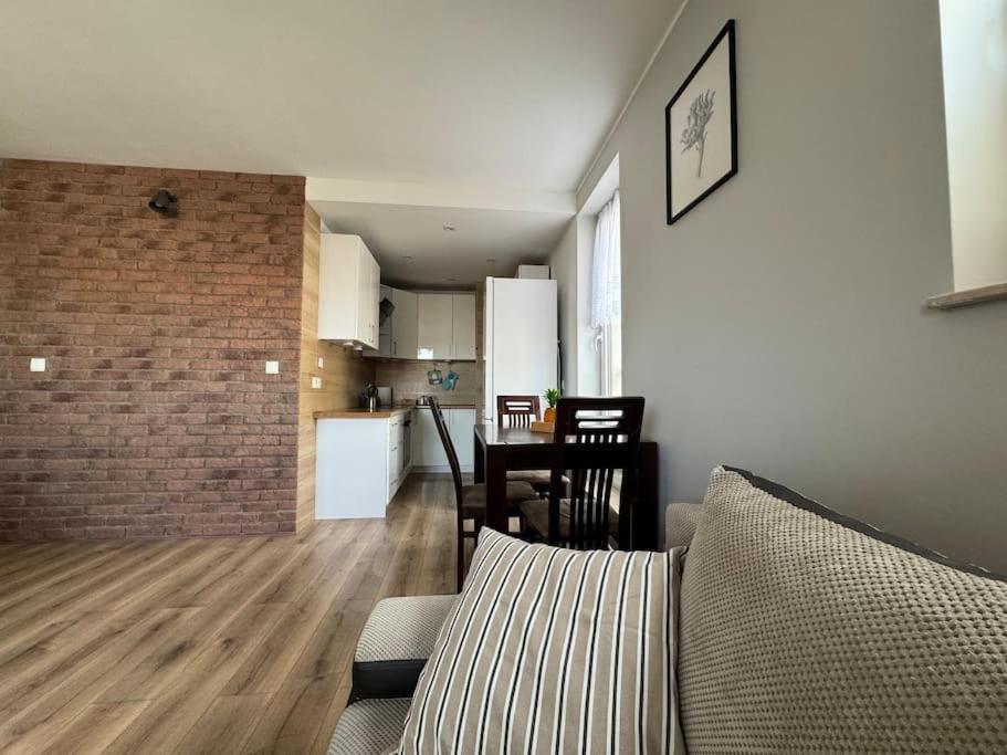 Danka 6Th Floor Chic Apartment Красков Екстериор снимка