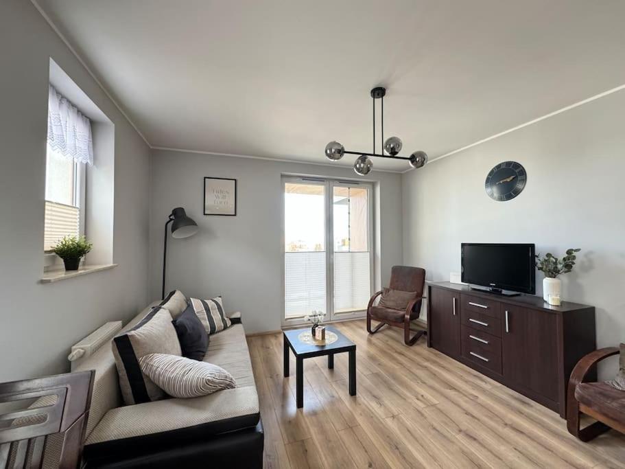 Danka 6Th Floor Chic Apartment Красков Екстериор снимка