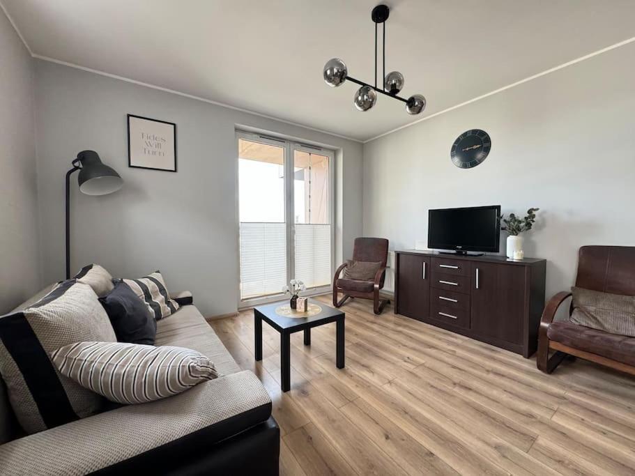 Danka 6Th Floor Chic Apartment Красков Екстериор снимка