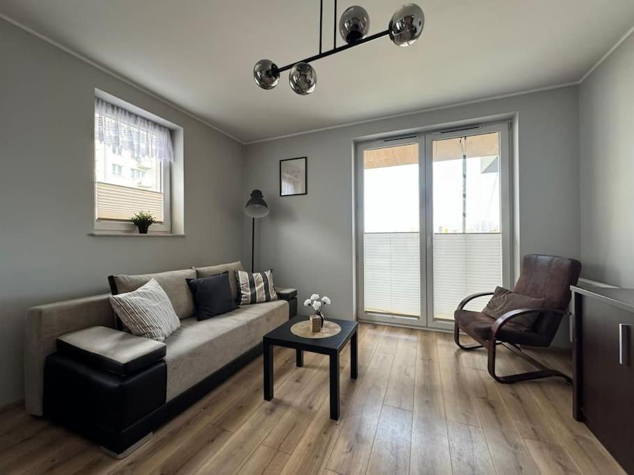 Danka 6Th Floor Chic Apartment Красков Екстериор снимка