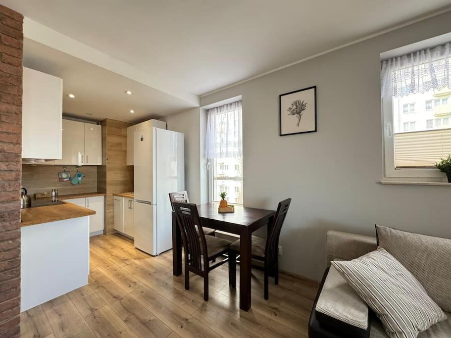 Danka 6Th Floor Chic Apartment Красков Екстериор снимка