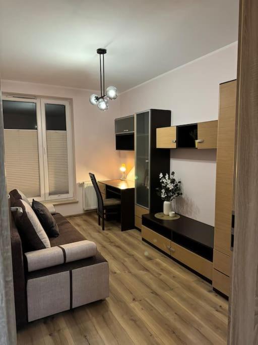 Danka 6Th Floor Chic Apartment Красков Екстериор снимка