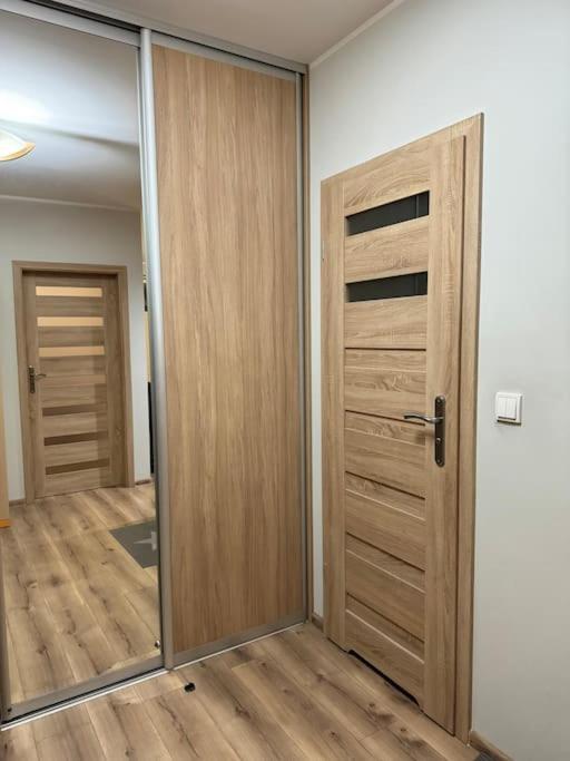 Danka 6Th Floor Chic Apartment Красков Екстериор снимка