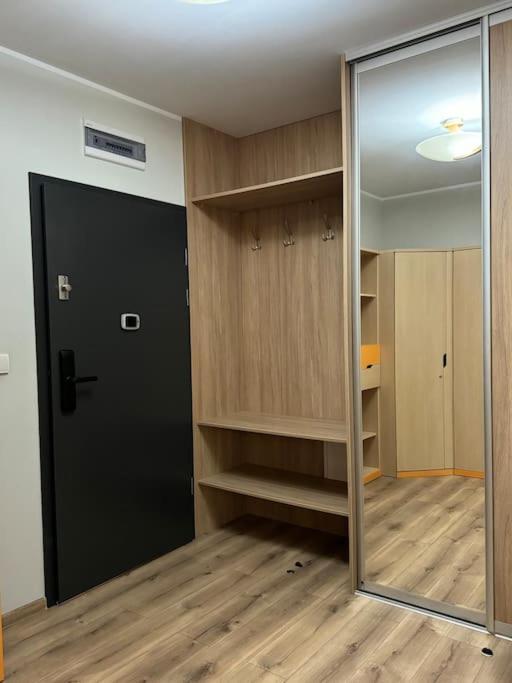 Danka 6Th Floor Chic Apartment Красков Екстериор снимка