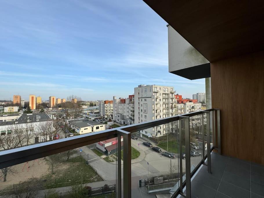 Danka 6Th Floor Chic Apartment Красков Екстериор снимка