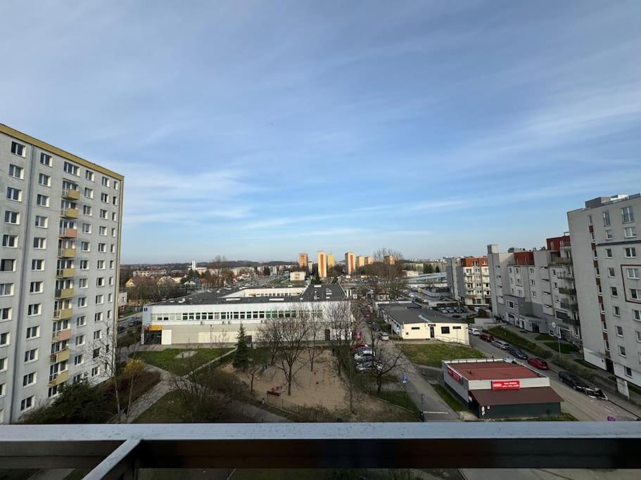 Danka 6Th Floor Chic Apartment Красков Екстериор снимка