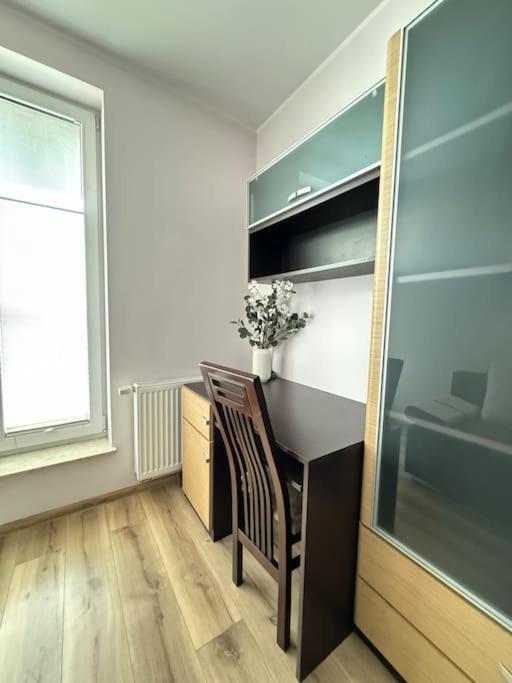 Danka 6Th Floor Chic Apartment Красков Екстериор снимка