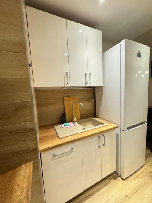 Danka 6Th Floor Chic Apartment Красков Екстериор снимка