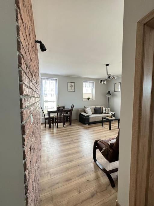 Danka 6Th Floor Chic Apartment Красков Екстериор снимка