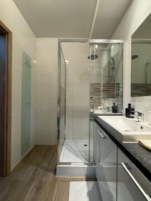 Danka 6Th Floor Chic Apartment Красков Екстериор снимка
