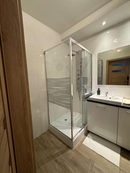 Danka 6Th Floor Chic Apartment Красков Екстериор снимка