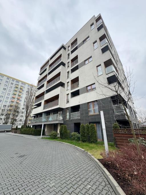 Danka 6Th Floor Chic Apartment Красков Екстериор снимка
