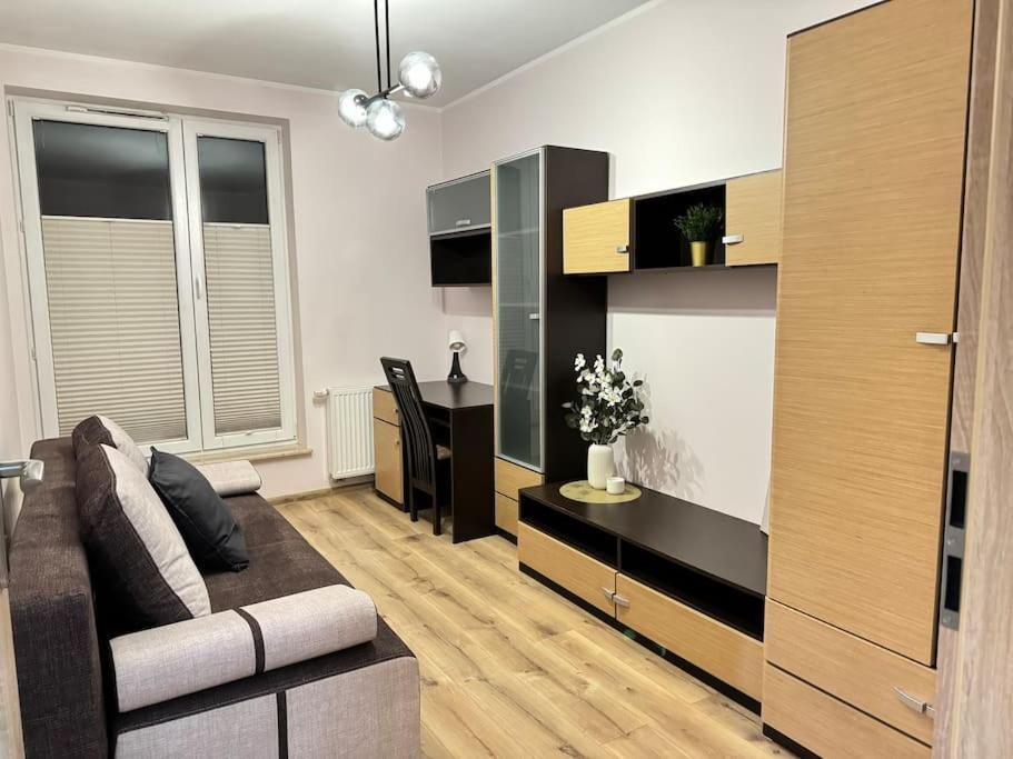 Danka 6Th Floor Chic Apartment Красков Екстериор снимка