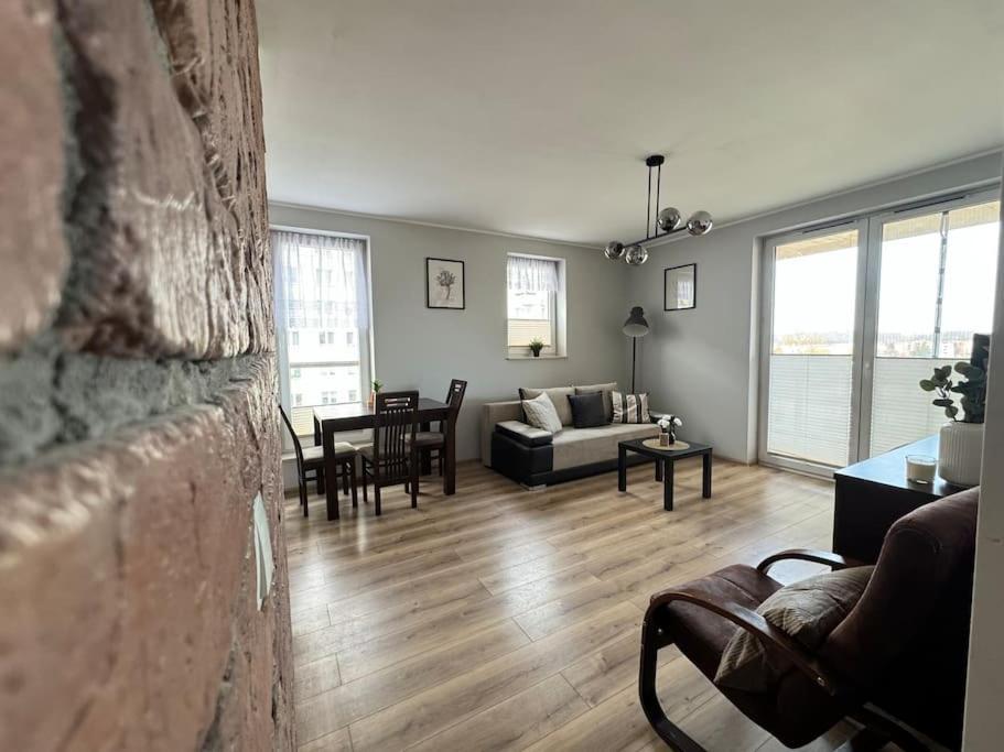 Danka 6Th Floor Chic Apartment Красков Екстериор снимка