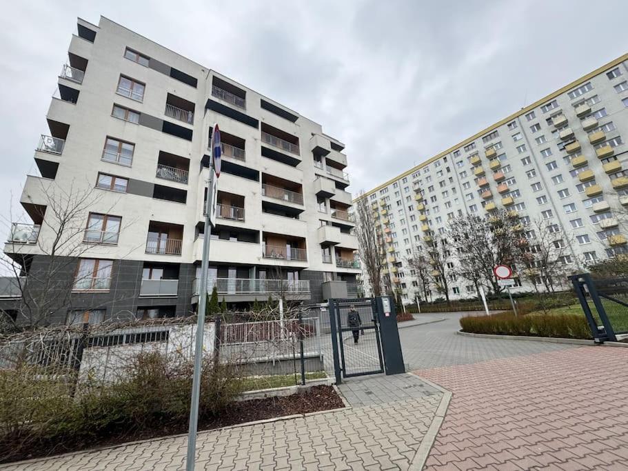 Danka 6Th Floor Chic Apartment Красков Екстериор снимка